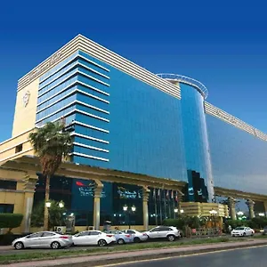 Casablanca **** Jeddah