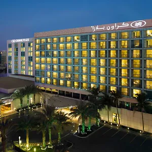 Crowne Plaza Jeddah, An Ihg ***** Jeddah