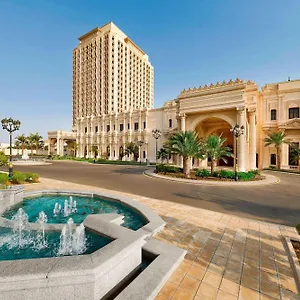 The Ritz-carlton ***** Jeddah