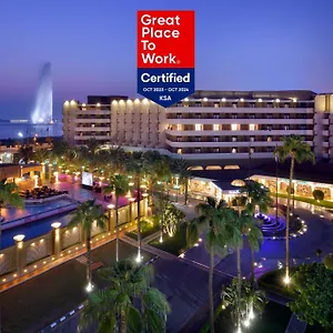 Intercontinental Jeddah, An Ihg ***** Jeddah