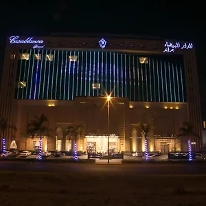 Casablanca Grand ***** Jeddah