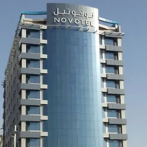 Novotel Tahlia **** Jeddah