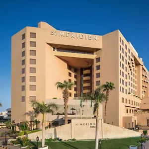 Le Meridien ***** Jeddah