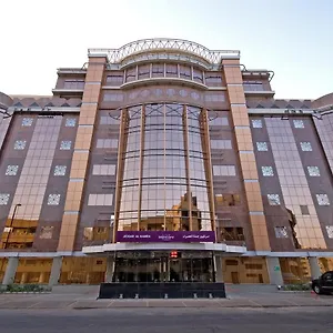 Mercure Al Hamra **** Jeddah